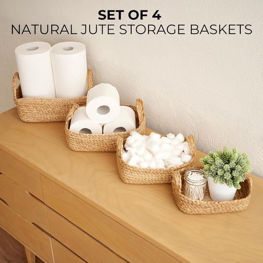 Beautiful Storage Basket