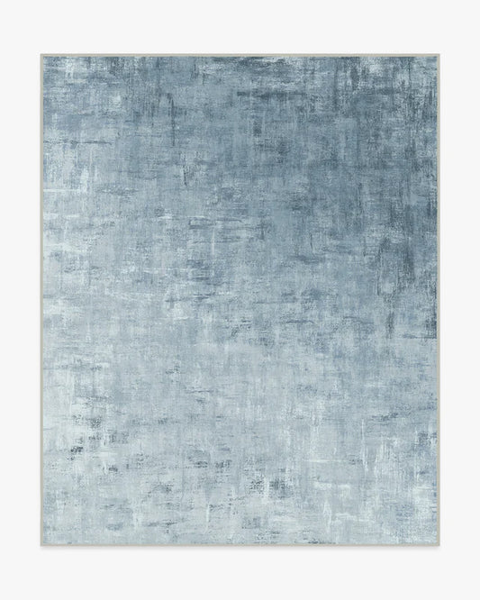 Impasto Natural Tufted Rug
