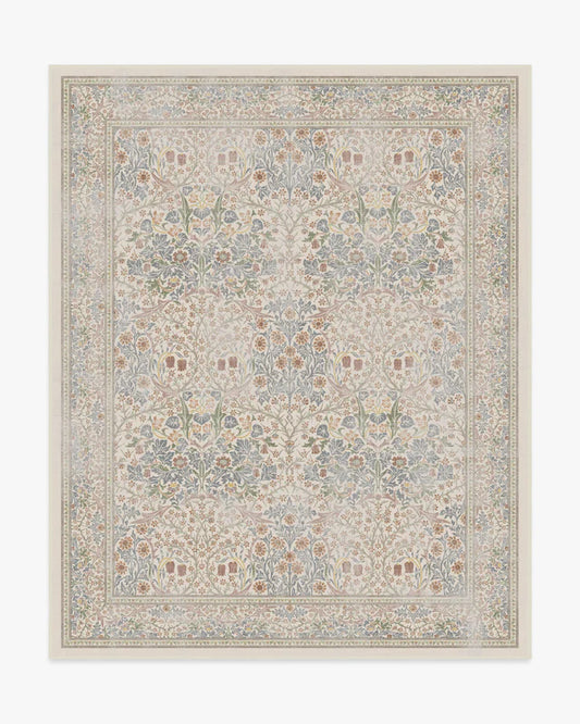 Blackthorn Ivory Tufted Rug