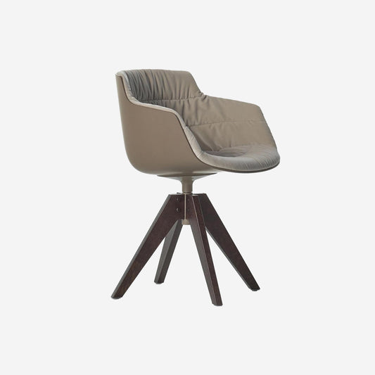 Flow Slim Armchair